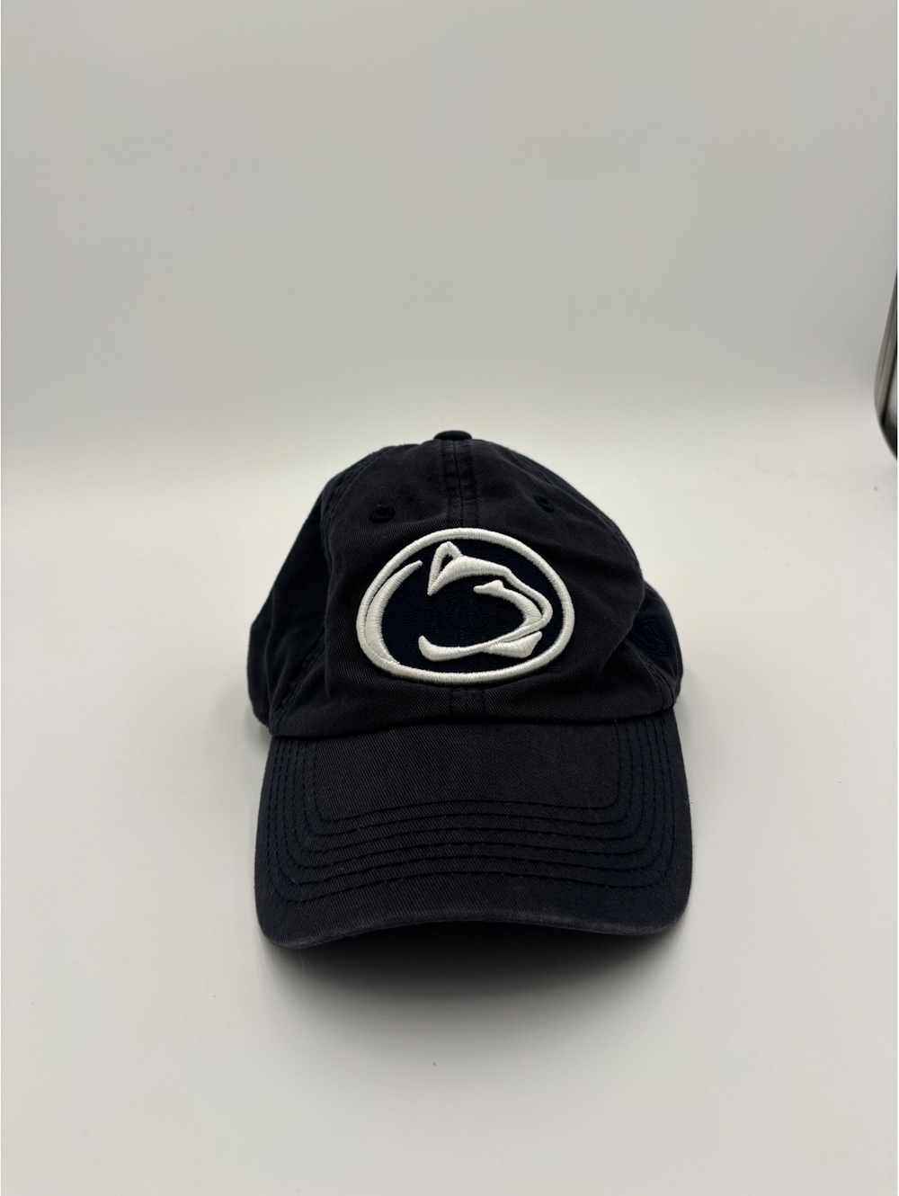 Penn State College Vault Blue/White NCAA Football/Basketball Top Of The World